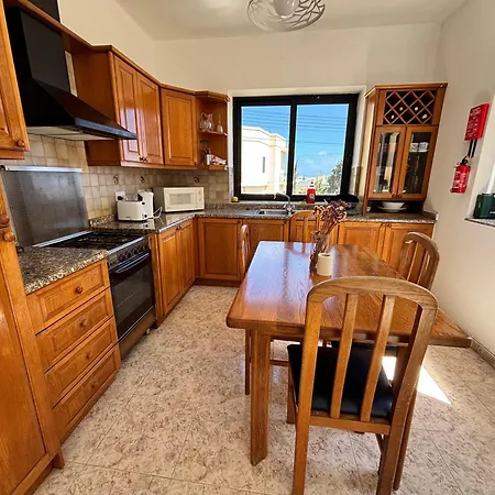 Casa Morella Villa