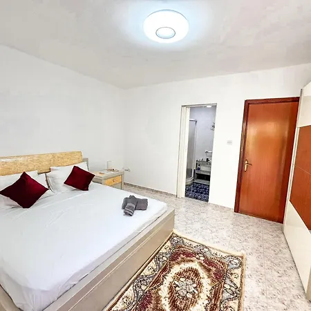 Βίλα Casa Morella
