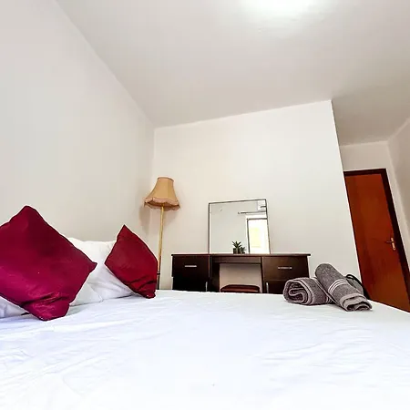 Βίλα Casa Morella