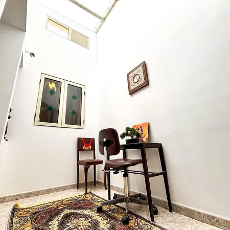 Casa Morella Villa *