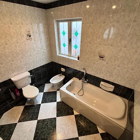 Casa Morella Villa *