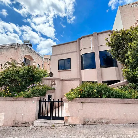 Βίλα Casa Morella *