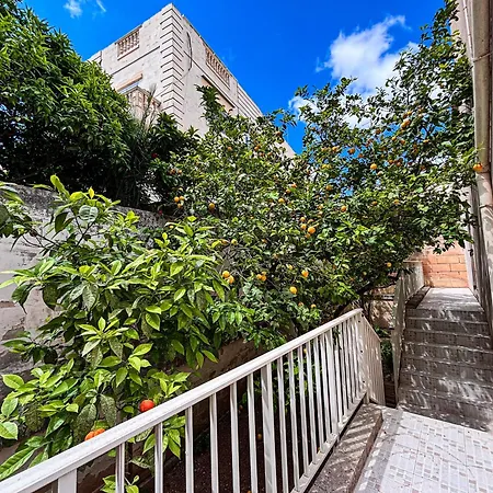 Villa Casa Morella Saint Julian's